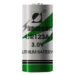 U-Prox CR123A Батарейка літієва