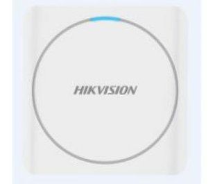 DS-K1801E Em-Marine IP65 Зчитувач Hikvision