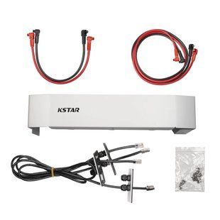 KSTAR Cable Set H5-15 15 kWh Комплект кабелів