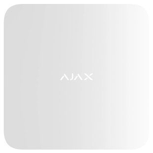 Ajax Superior ReX G3 Jeweller white Ретранслятор сигналу