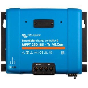Victron Energy SmartSolar MPPT 250/85-TR VE.CAN Контролер заряду