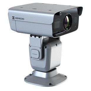 HM-TD6368-100C4L/G0/T2Y Біспектральна тепловізійна камера Hikmicro