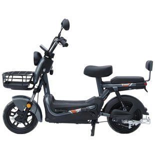 Maxxter E1000 (Gray) Електроскутер