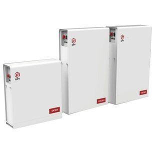 GPT BAT-5KWH-51.2V Акумуляторна батарея з системою кріплення та необхідними кабелями