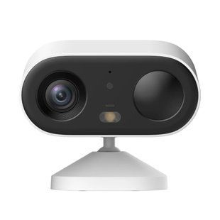 Cell Go Full Color (IPC-TB3FP-3T0WE) 3МП Wi-Fi з акумулятором (2.8мм) IP відеокамера Imou