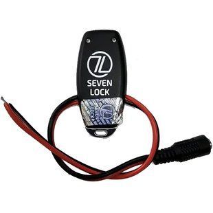 SEVEN LOCK m-7718bi Модуль інтеграції