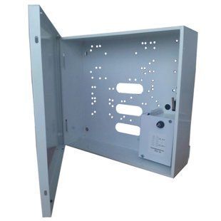 Satel&nbsp;СА-10 Бокс для сигналізації з трансформатором