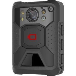 DS-MCW407/32G/GLE 4G Бодікамера