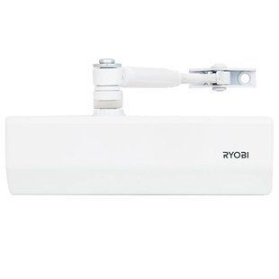 RYOBI *1500 D-1554 GLOSSY_WHITE Дотягувач, Білий