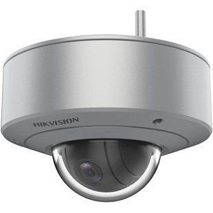 DS-2XE6146F-HS(C) 4МП (2.8мм) Вибухозахищена IP камера Hikvision