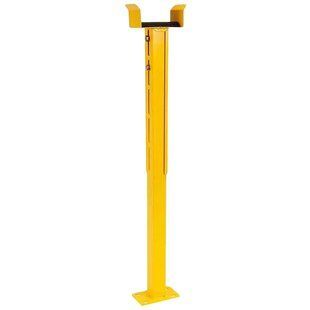 ZKTeco CMP200 Telescopic Boom Bracket Стійка для стріли шлагбауму