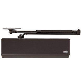 RYOBI 4550 D-4550 DARK_BRONZE FIRE BC/DA UNIV_ARM EN_2-7+ до 200кг 1600мм Дотягувач, Коричневий