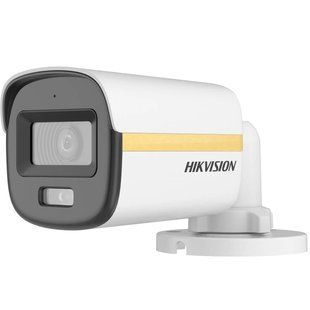 DS-2CE10DF3T-LFS&nbsp;2МП (3.6мм) HDTVI відеокамера Hikvision
