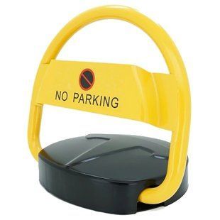 Stop parking 02 Блокатор паркувального місця