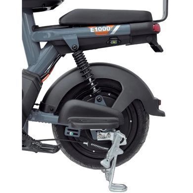 Maxxter E1000 (Gray) Електроскутер