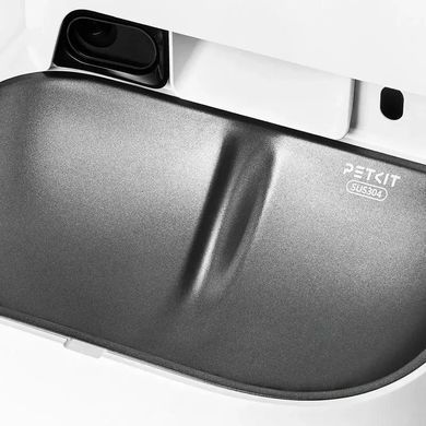 PETKIT YUMSHARE DUAL-HOPPER with Cam P591 Смарт годівниця