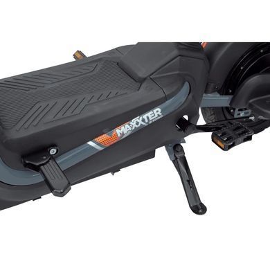 Maxxter E1000 (Gray) Електроскутер