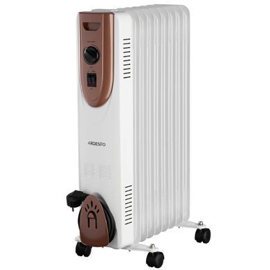 ARDESTO 20м2 2000Вт Обігрівач масляний