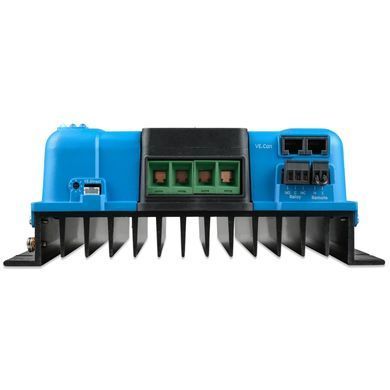 Victron Energy SmartSolar MPPT 150/70-Tr VE.Can Контролер заряду