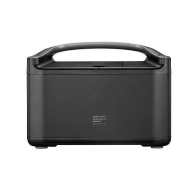 EcoFlow RIVER Pro Extra Battery Додаткова батарея