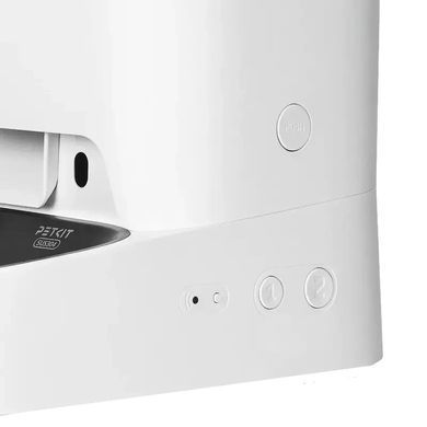 PETKIT YUMSHARE DUAL-HOPPER with Cam P591 Смарт годівниця