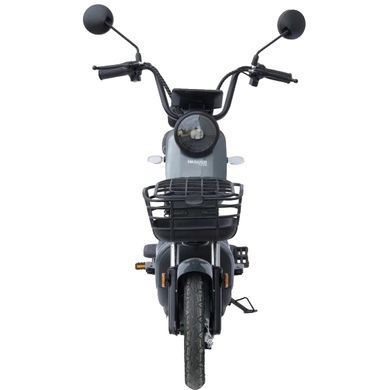 Maxxter E1000 (Gray) Електроскутер