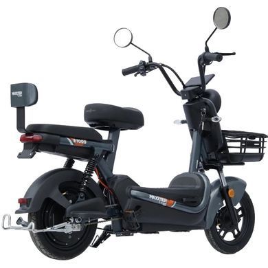 Maxxter E1000 (Gray) Електроскутер