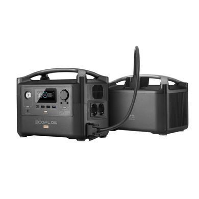 EcoFlow RIVER Pro Extra Battery Додаткова батарея