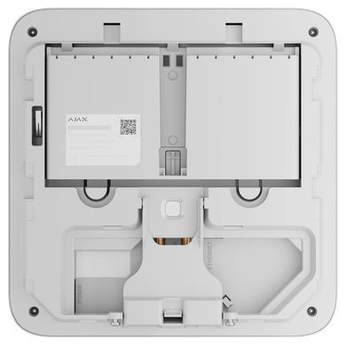 Ajax Superior ReX G3 Jeweller white Ретранслятор сигналу