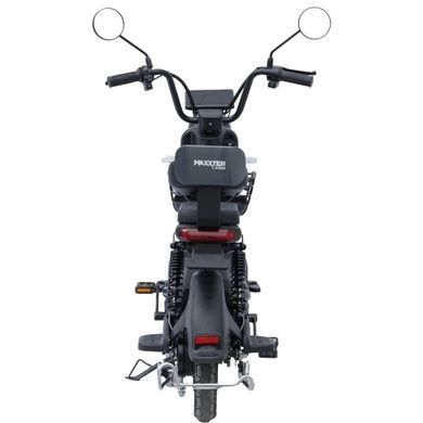 Maxxter E1000 (Gray) Електроскутер