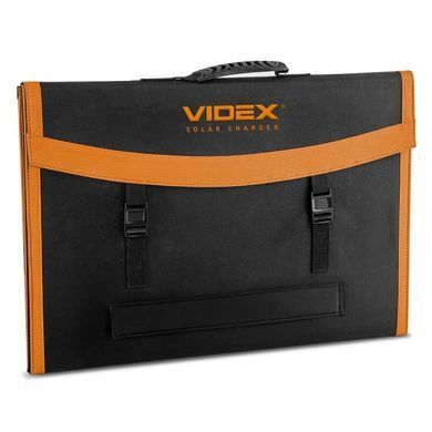 VIDEX VSO-F4120 18В 120Вт Сонячна панель