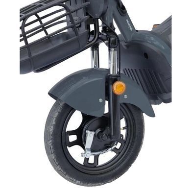 Maxxter E1000 (Gray) Електроскутер