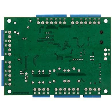 U-Prox IP400 IP універсальний Контролер для двох дверей