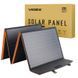 VIDEX VSO-F4120 18В 120Вт Сонячна панель