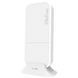 MikroTik wAP LTE kit (2024) (wAPR-2nD&EC200A-EU) зовнішня Точка доступу