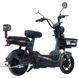 Maxxter E1000 (Gray) Електроскутер