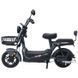 Maxxter E1000 (Gray) Електроскутер