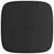 Ajax EN54 FireProtect (Heat/Sounder) black пожежний тепловий зі звуковим оповіщенням Сповіщувач