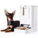 PETKIT YUMSHARE DUAL-HOPPER with Cam P591 Смарт годівниця