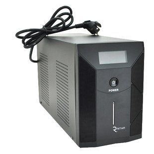 Ritar RTM3000 Proxima-D 3000ВA Джерело безперебійного живлення