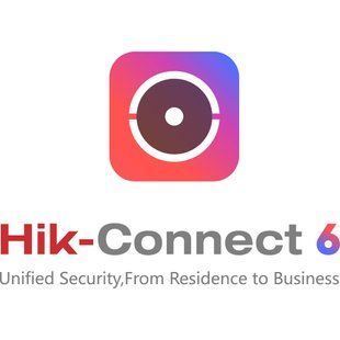Hik-Connect HC-Video/1CH/1Y Відеоспостереження