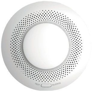 Ezviz CS-T4C бездротовий сповіщувач диму