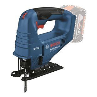 Bosch Professional GST 183-LI Solo C (06015B7020) Акумуляторний безщітковий електролобзик