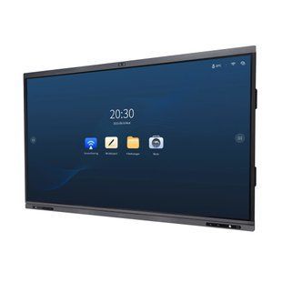 DHI-LPH65-MT440-C 65-дюймова інтелектуальна інтерактивна дошка UHD