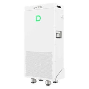 Dyness PowerBrick Plus 16,08кВт&bull;г 51,2В 314А&bull;г Літієва акумуляторна батарея