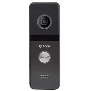 Вызывная панель BCOM BT-400FHD Black