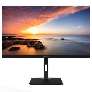 Dahua DHI-LM27-U401A 27&rdquo; дюйма 3840x2160 Монітор