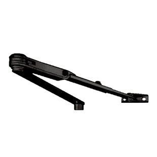 GEZE Тяга важільна TS 4000/2000 RAL black-matt, Чорний