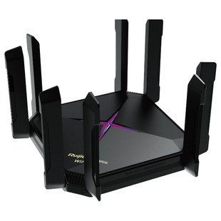 Ruijie Reyee RG-EW6000GX Wi-Fi 6 2.5G 2xWAN Wi-Fi роутер