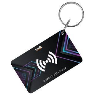 Trinix Proxymity-key EM+MF epoxy Ключ-брелок